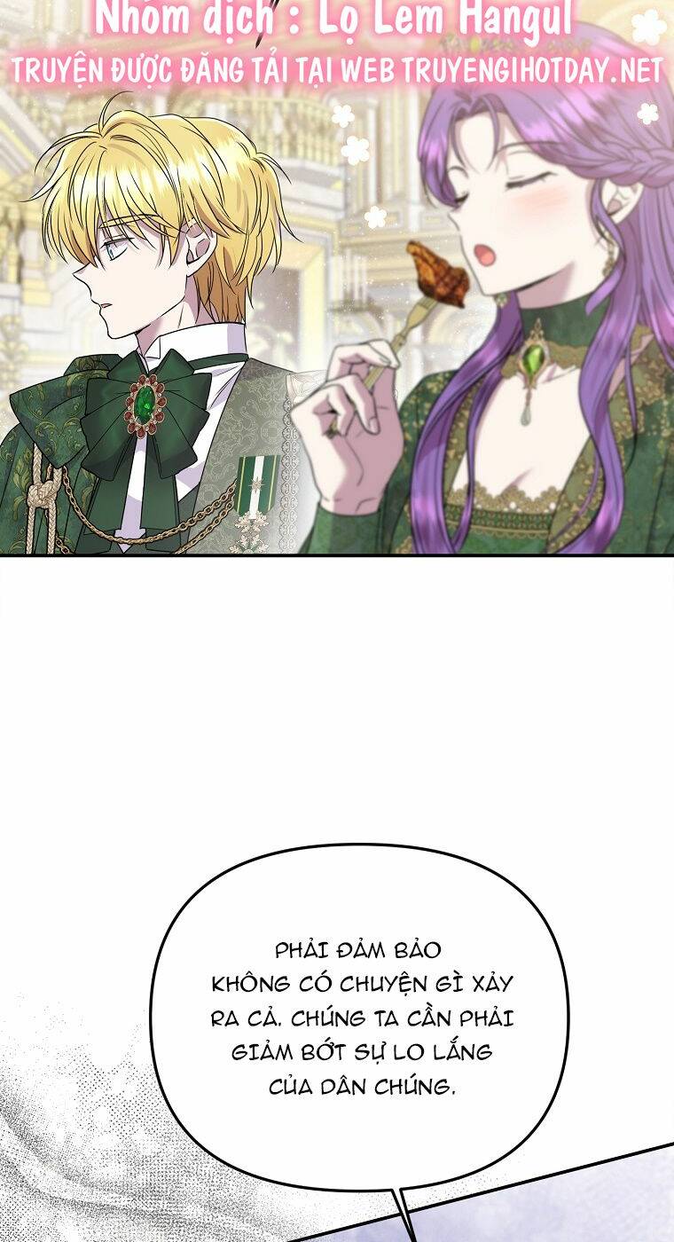 Nàng Công Nương Roselia Chương 45.1 Ảnh 45