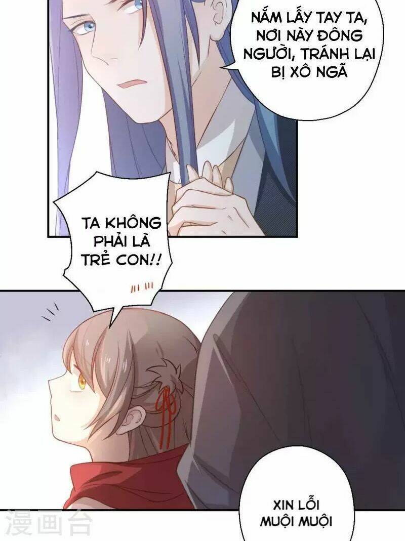 Ta Nấu - Chàng Giết Chương 26 Ảnh 10