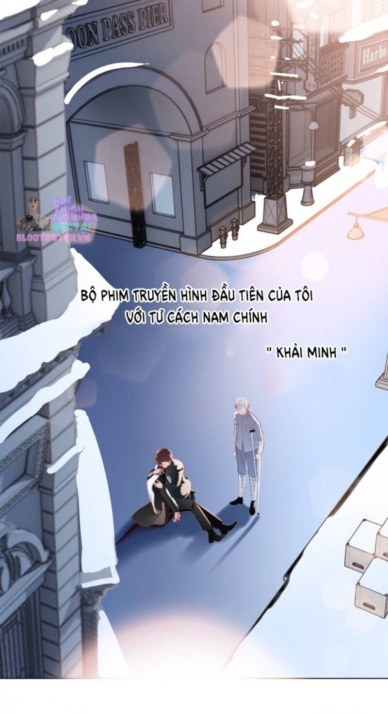 Tôi Không Muốn Coi Em Là Chị Nữa Chương 56 Ảnh 12