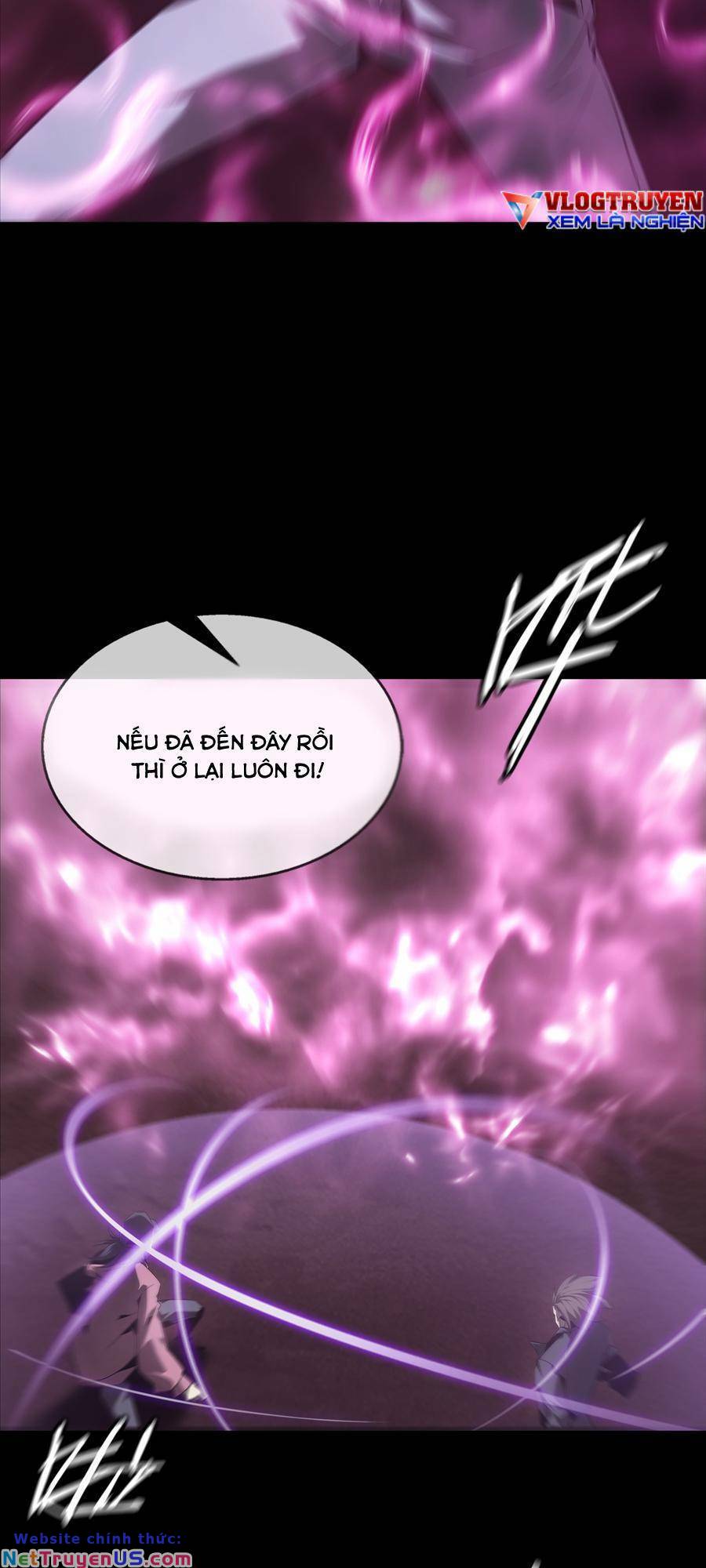 U Nhân Chương 24 Ảnh 31