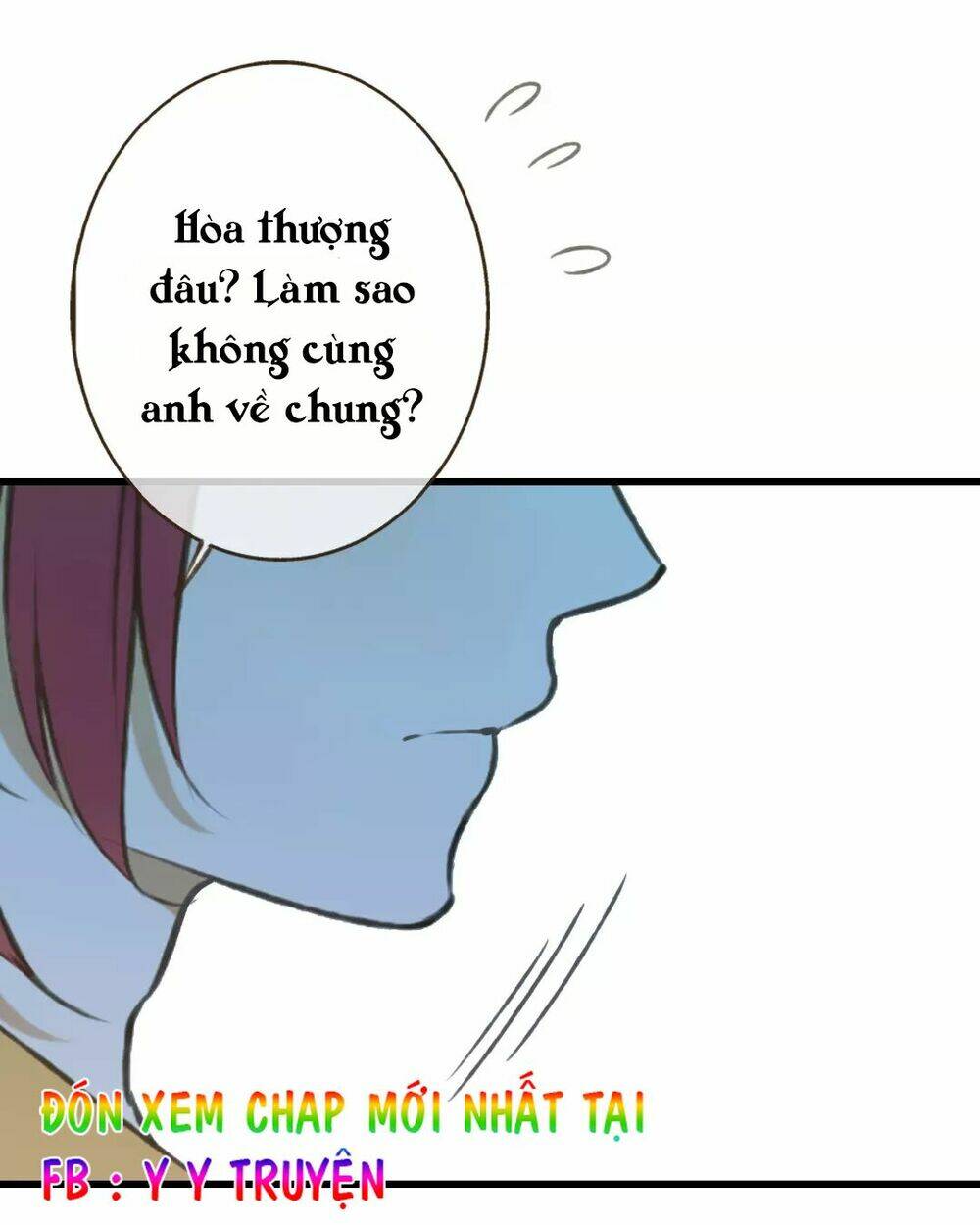 Trên Trời Rớt Xuống Một Hòa Thượng Ngốc Chương 51 Ảnh 31