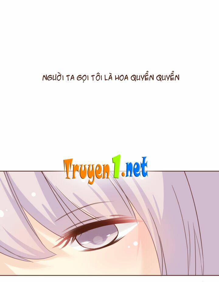 Luyến Ái Tư Hữu Vật Chương 0 Ảnh 5