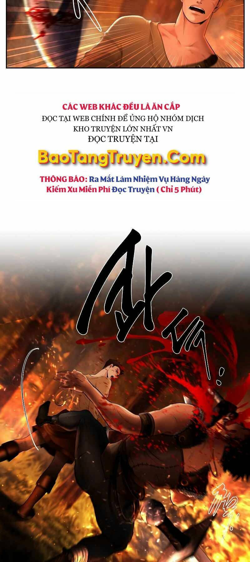 Nhiệm Vụ Chiến Binh Chương 11 Ảnh 31
