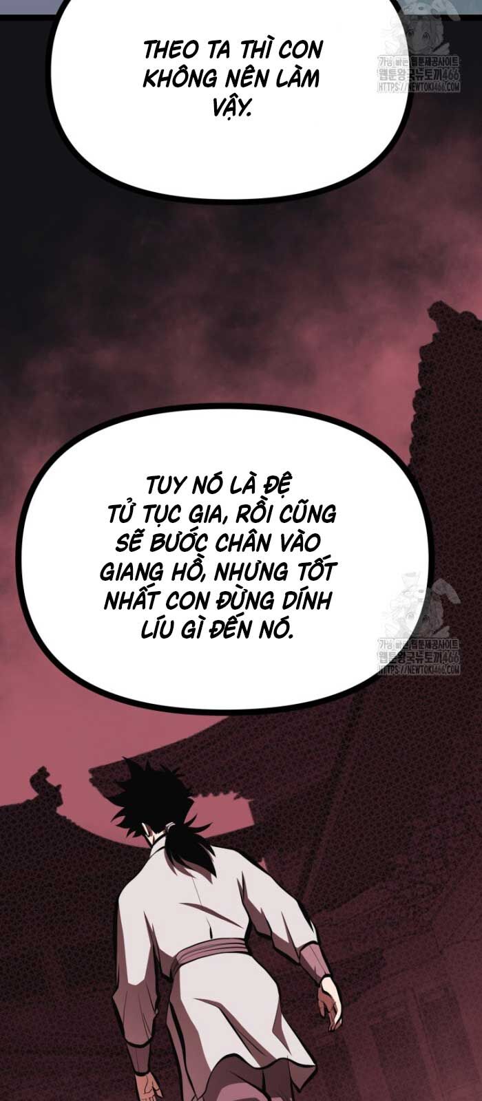 Nhất Bộ Thần Quyền Chương 31 Ảnh 47