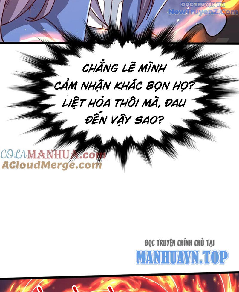 Chí Tôn Hoàn Mỹ Chương 89 Ảnh 26