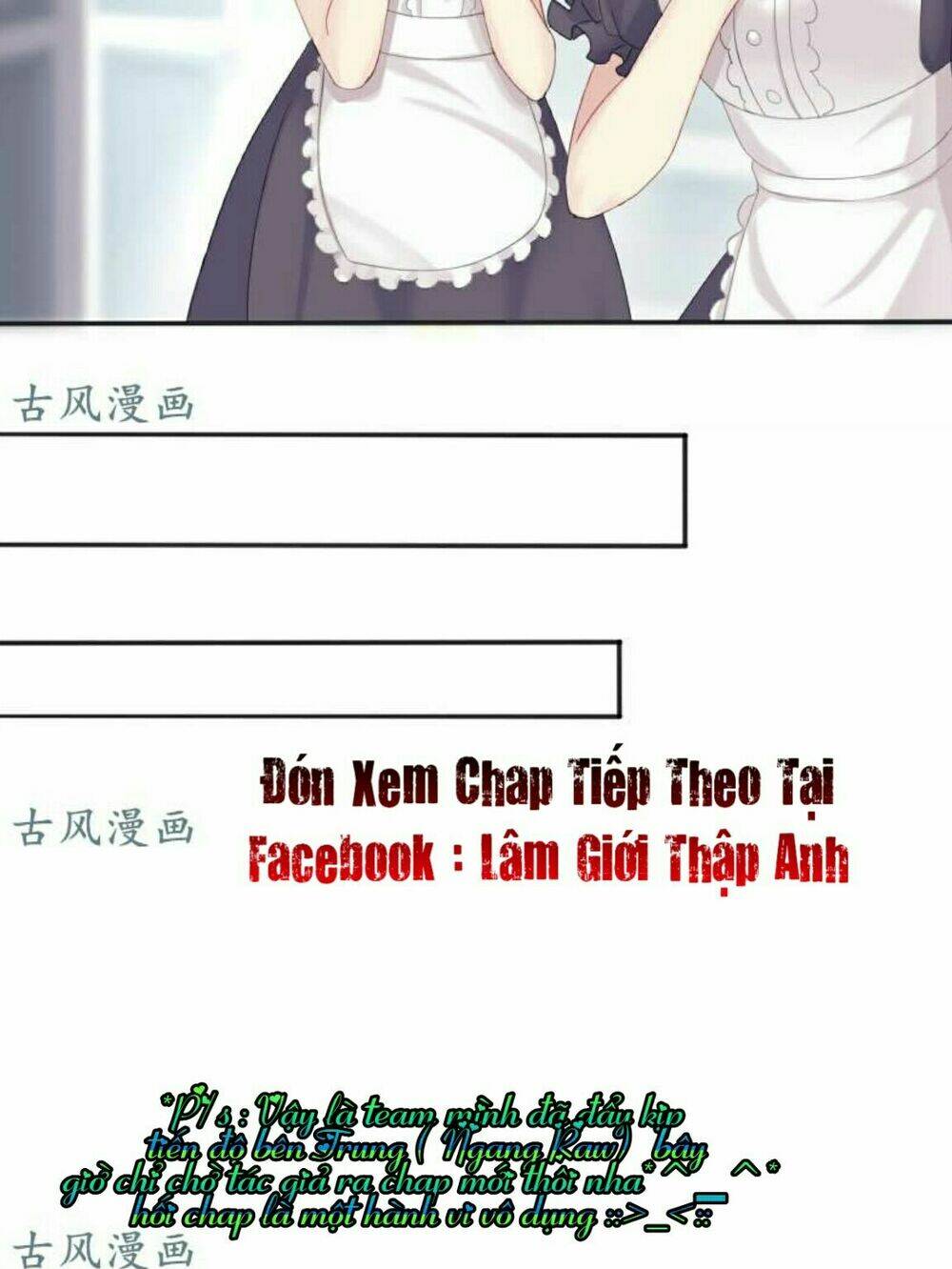 Tổng Tài Thật Xấu Xa Chương 1.3 Ảnh 11