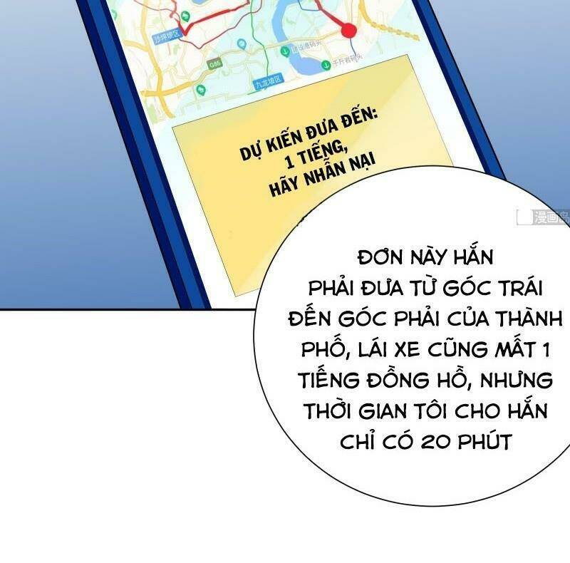 Shipper Thần Cấp Chương 43 Ảnh 7