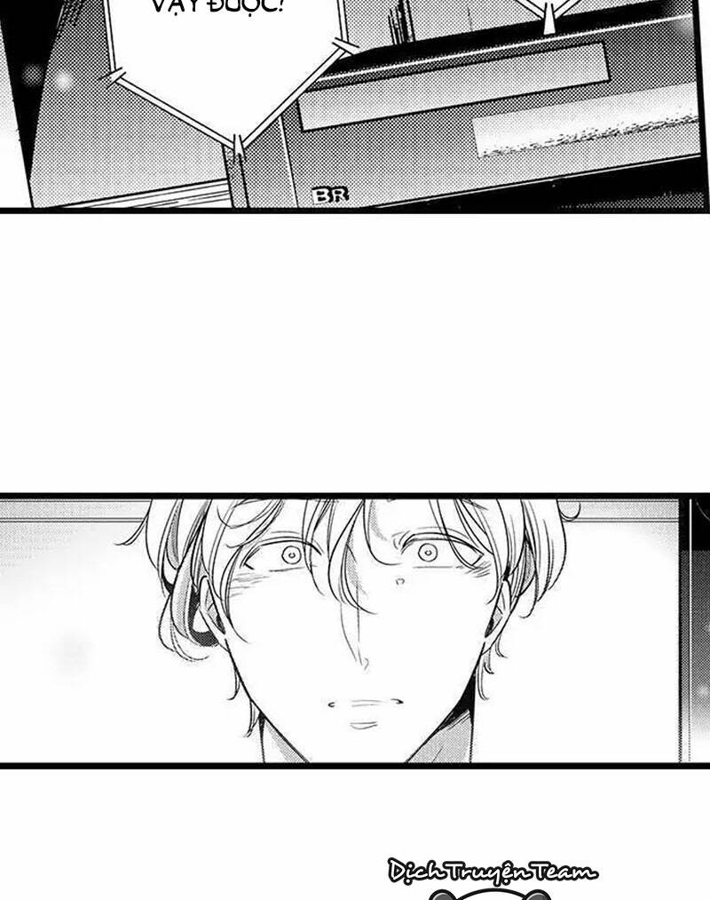 Sai Rồi, Sếp Tây Nhà Tôi Không Phải Là Quý Ông Đâu! Chương 95 Ảnh 12