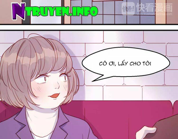 Lượm Được 1 Tiểu Hồ Ly Chương 78 Ảnh 17
