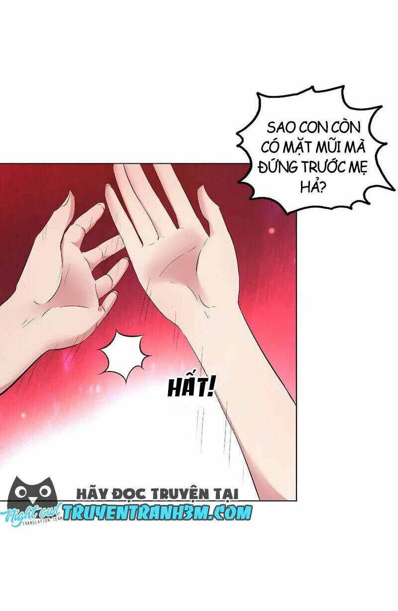 Hợp Đồng Vợ Ngọt Ngào Dẫn Bóng Chạy Chương 6 Ảnh 28