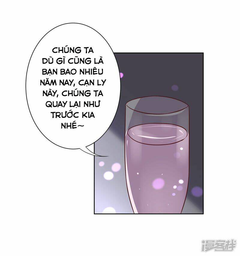 Trọng Sinh Quý Thê Chi Phục Thù Hoa Lệ Chương 43 Ảnh 7
