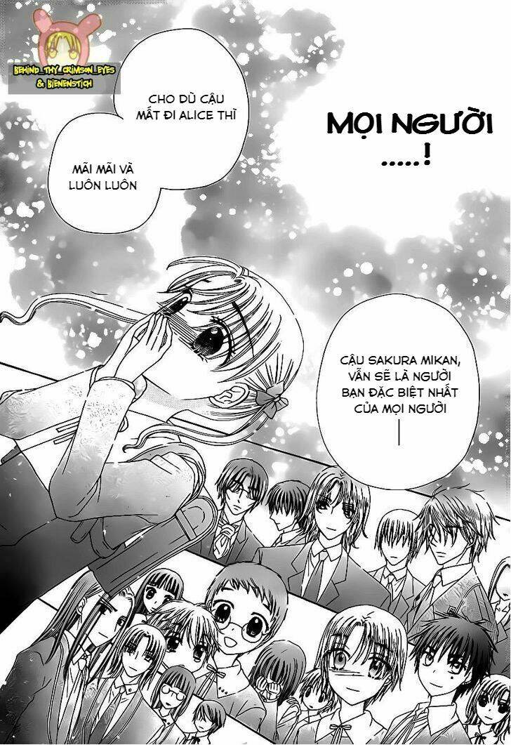 Gakuen Alice Chương 176 Ảnh 10