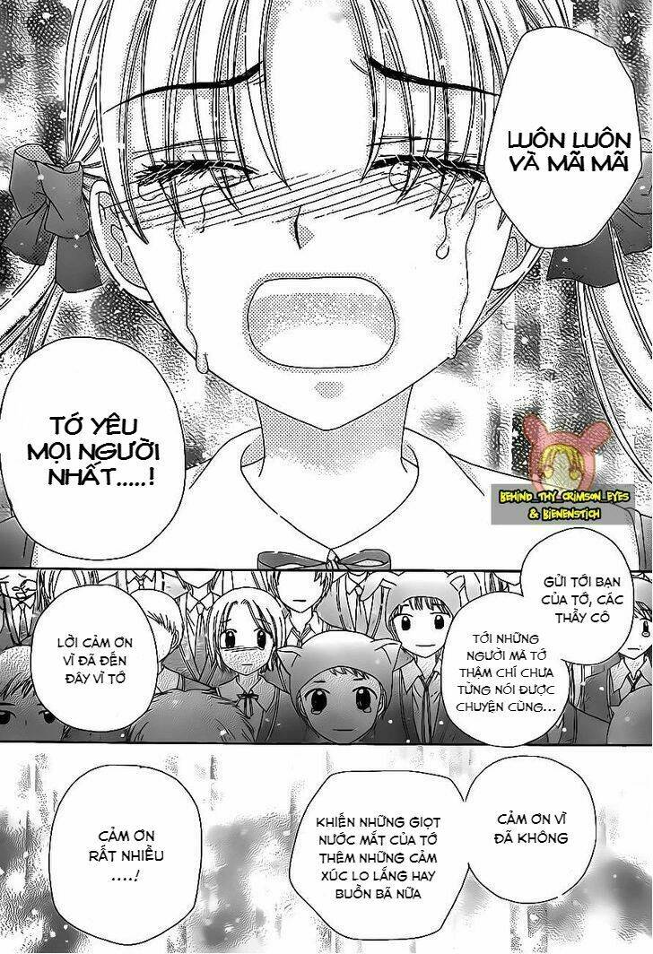 Gakuen Alice Chương 176 Ảnh 13