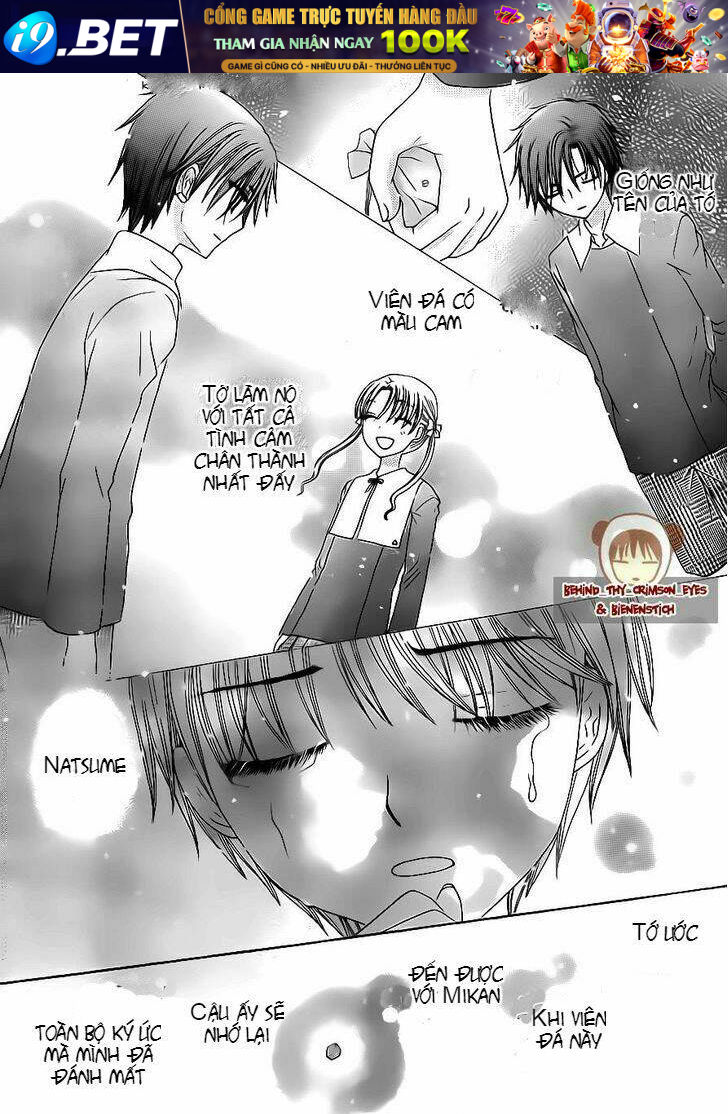 Gakuen Alice Chương 175 Ảnh 19