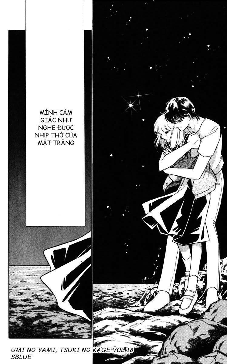 Umi No Yami, Tsuki No Kage Chương 95 Ảnh 29