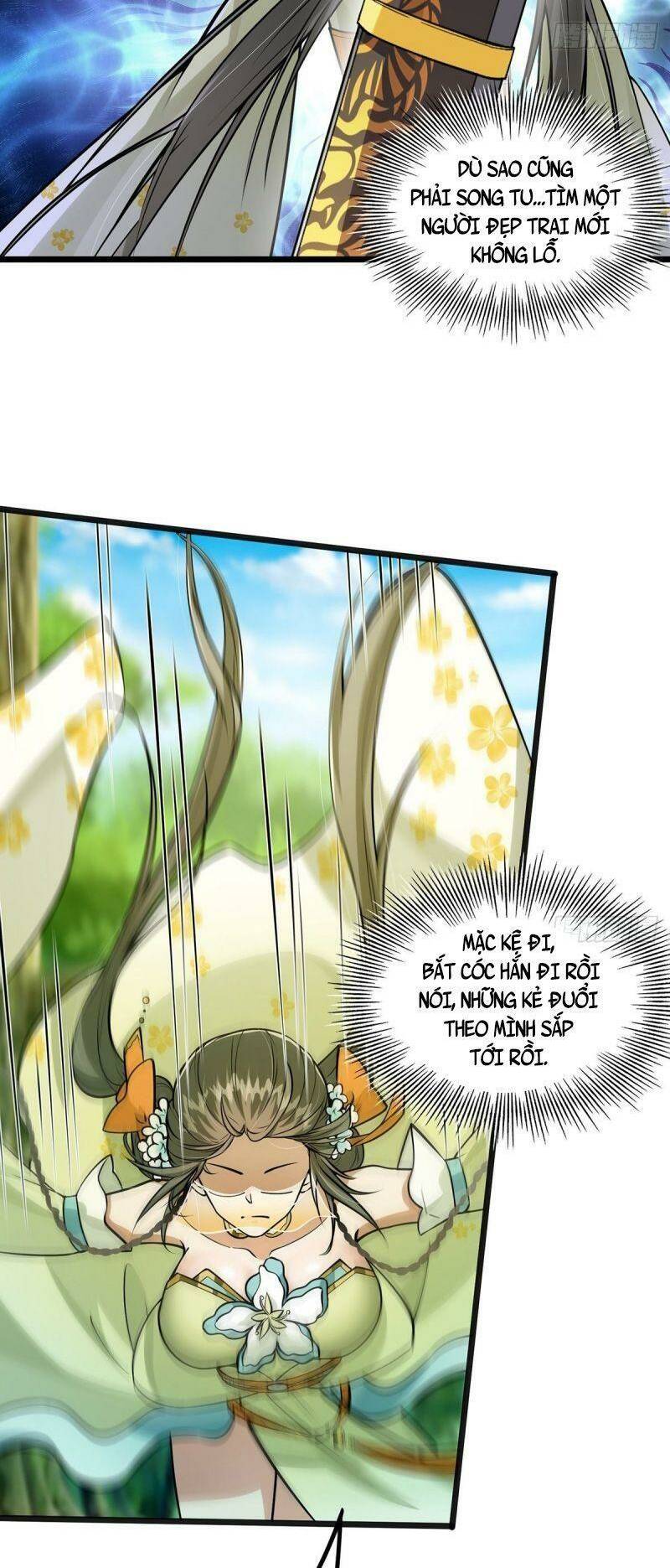 Nick Này Có Độc Chương 2 Ảnh 14