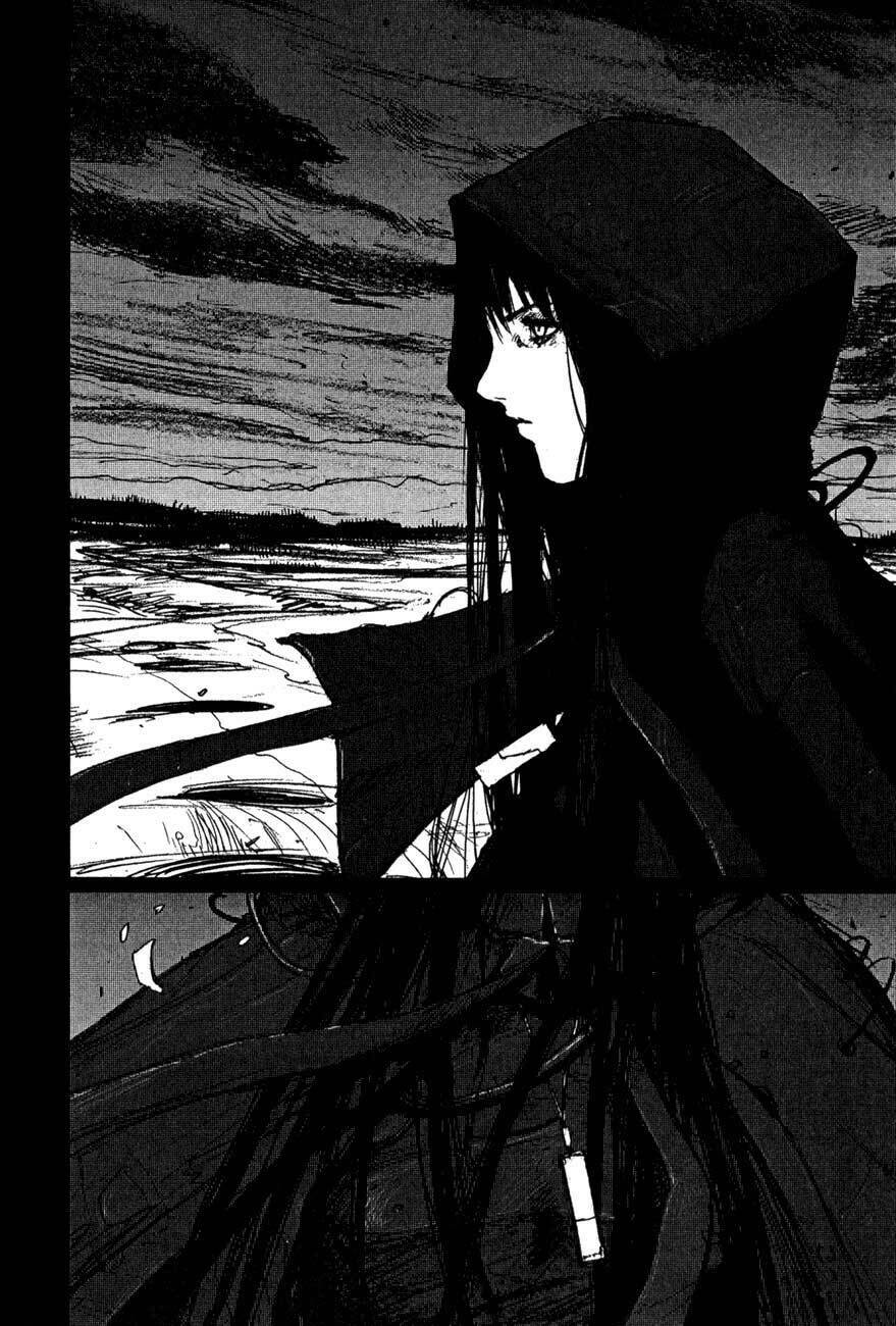 Blame! Chương 64 Ảnh 4