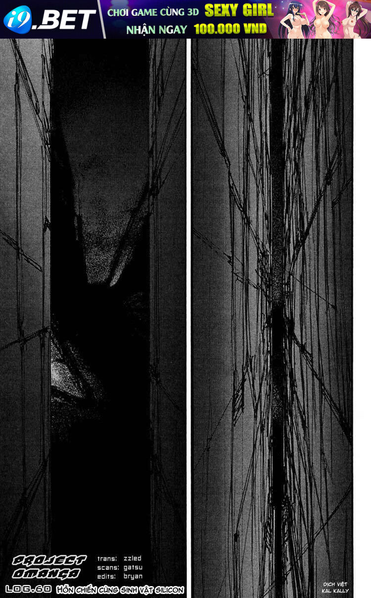 Blame! Chương 61 Ảnh 2