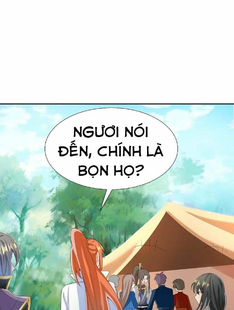 Tiến Sĩ Khoa Học Kỹ Thuật Tu Tiên Chương 54 Ảnh 26