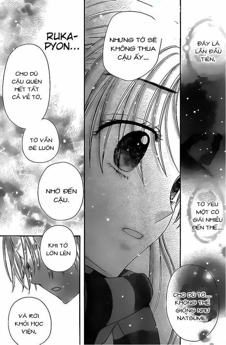 Gakuen Alice Chương 172 Ảnh 21