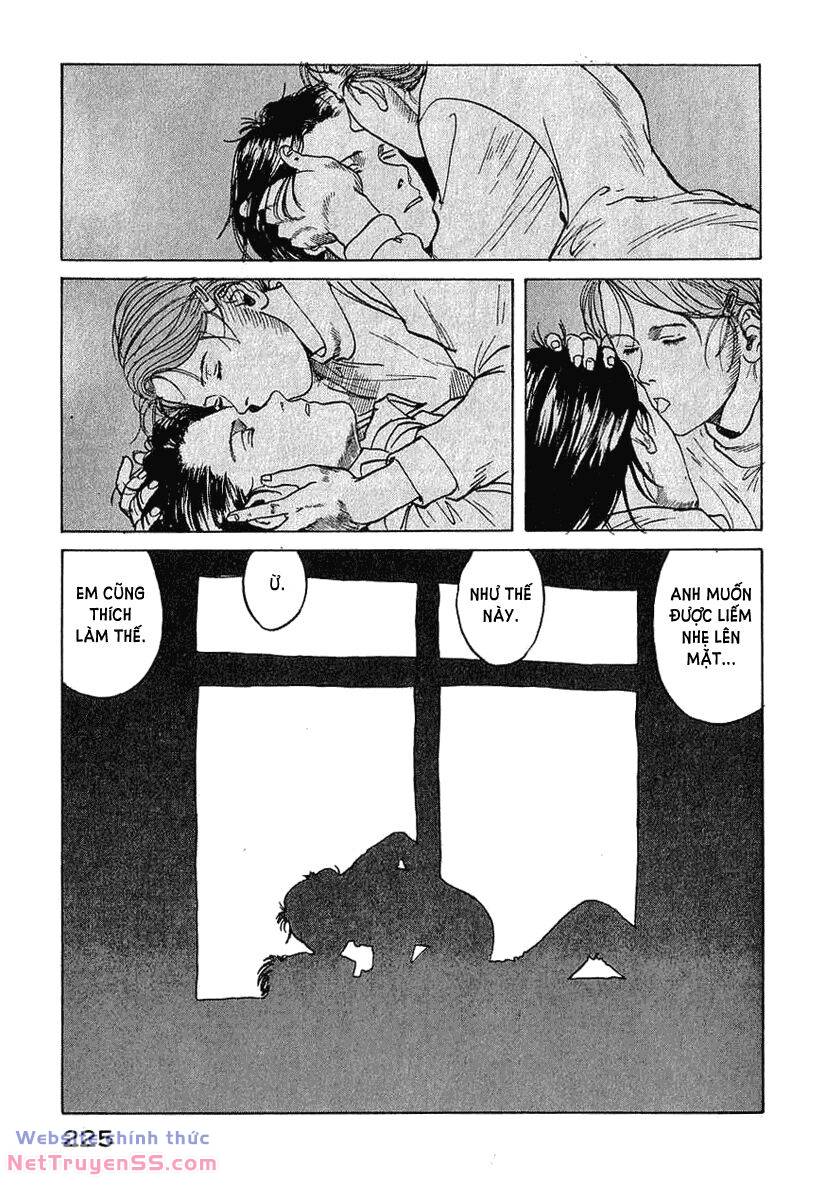 Vì Chúng Ta Là Những Kẻ Không Tin Vào Chúa Chương 2 Ảnh 41