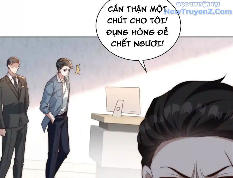 Trở ThàNh Vô ĐịCh BằNg Hệ ThốNg GiảM Giá Trị Chương 24 Ảnh 122