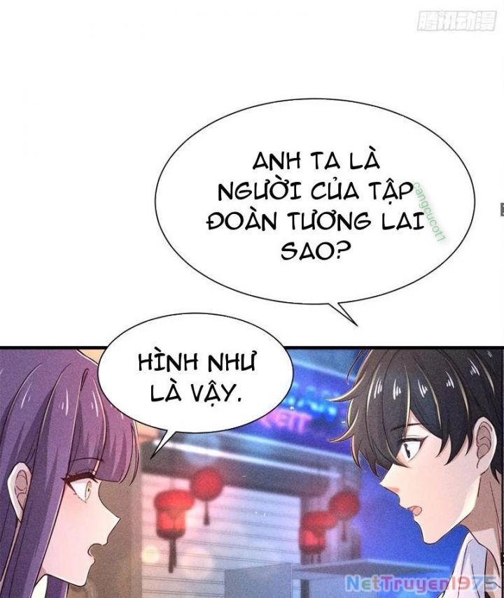 Ta Nắm Giữ Linh Khí Thức Tỉnh Chương 128 Ảnh 28