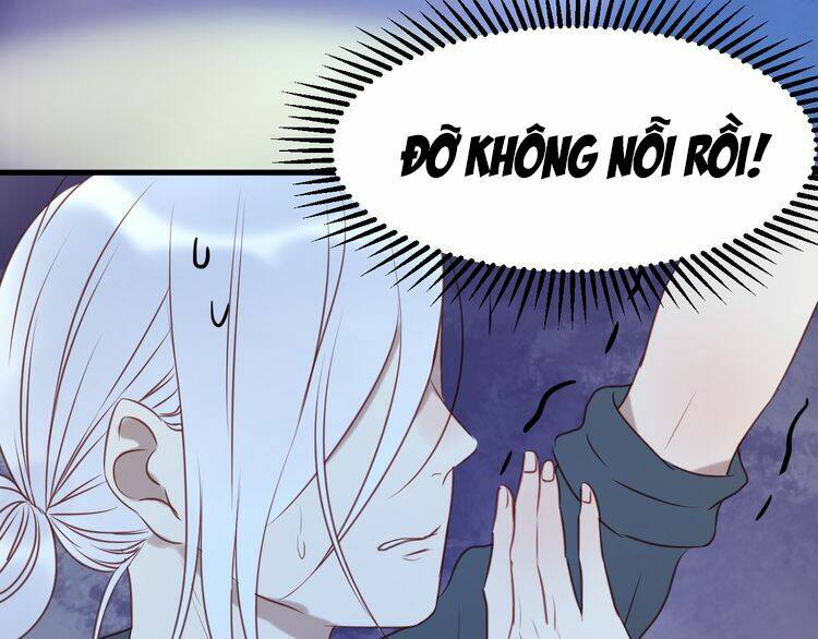 Lượm Được 1 Tiểu Hồ Ly Chương 62 Ảnh 46