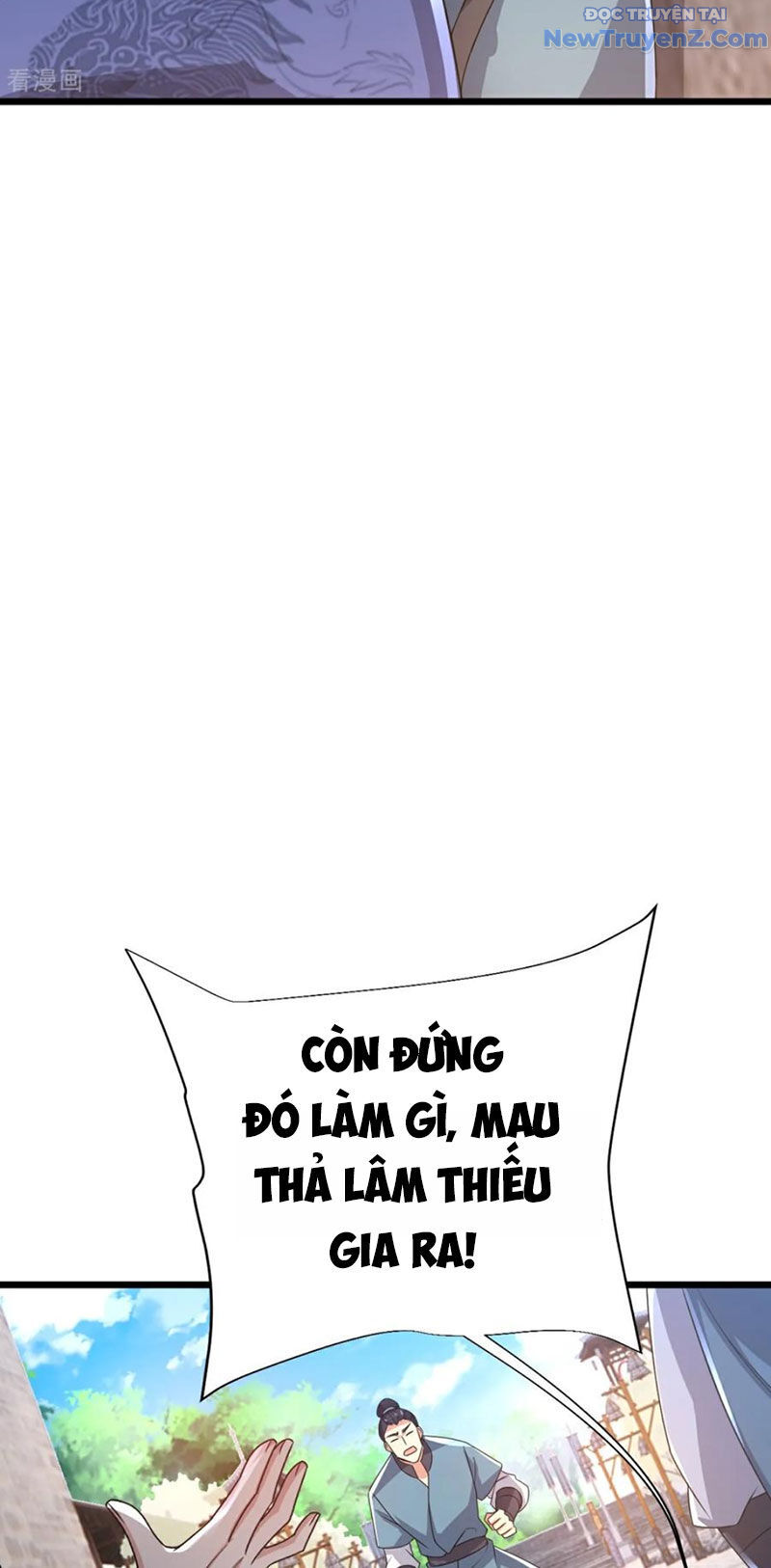 Chí Tôn Hoàn Mỹ Chương 72 Ảnh 29