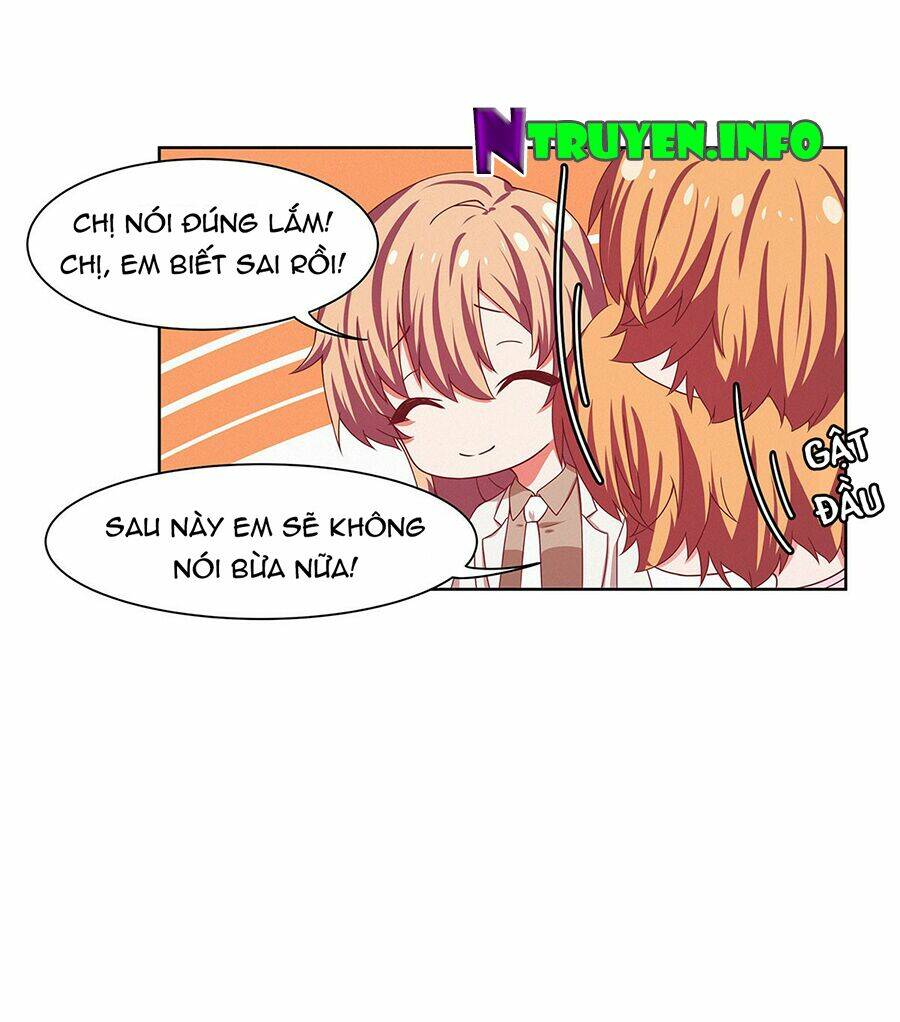 Trọng Sinh Quý Thê Chi Phục Thù Hoa Lệ Chương 39 Ảnh 9