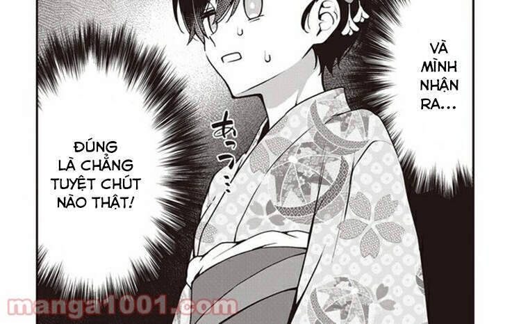 Zenbu Kimi No Sei Chương 11 Ảnh 10