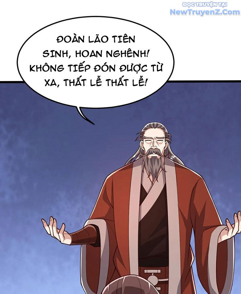 Chí Tôn Hoàn Mỹ Chương 87 Ảnh 16