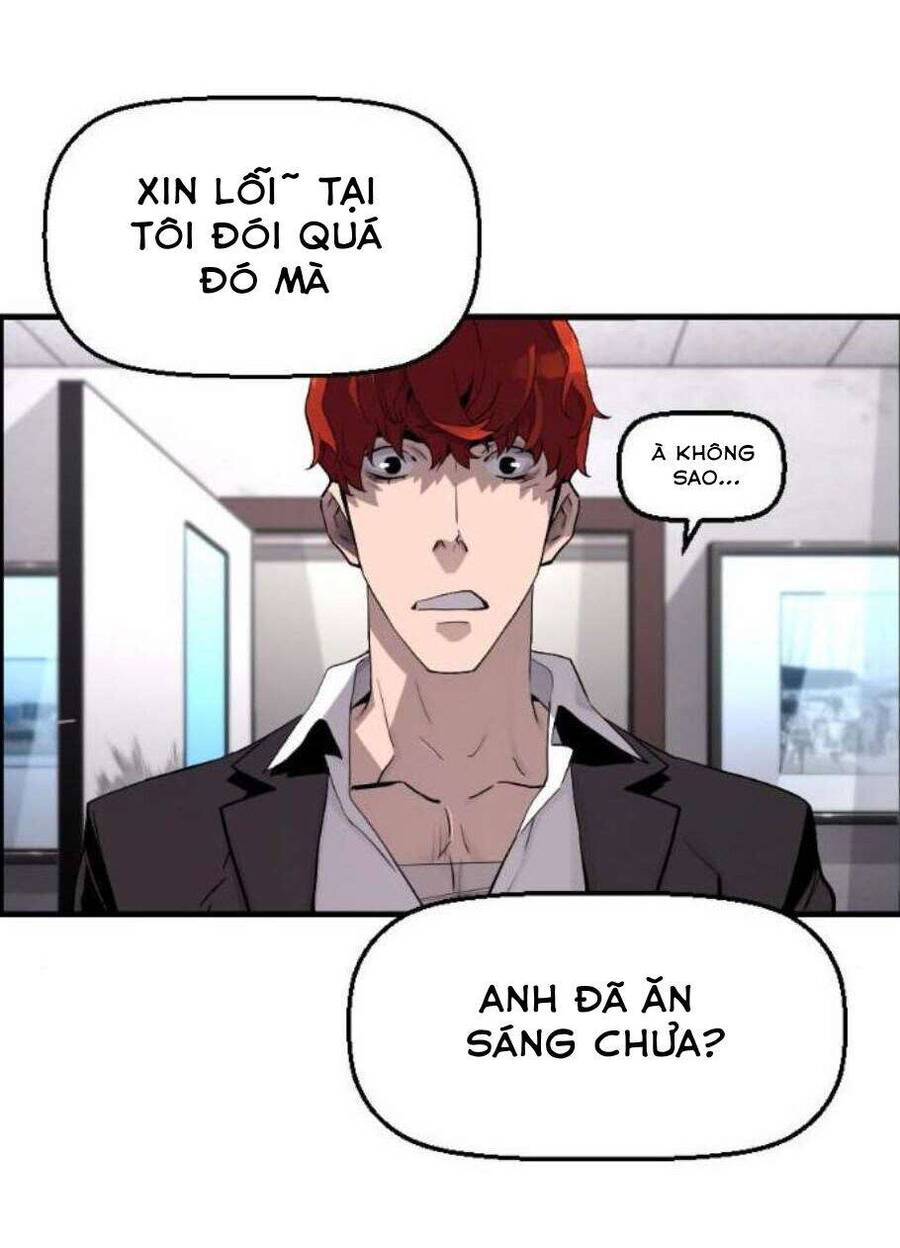 Sự Trở Lại Của Kẻ Khủng Bố Chương 2 Ảnh 14