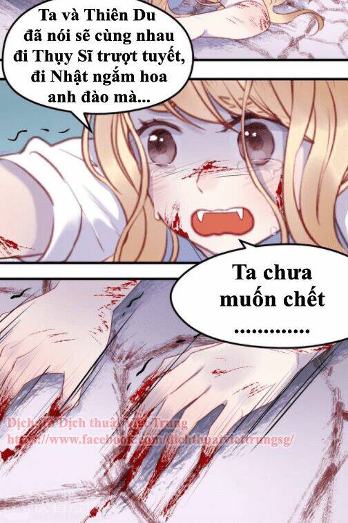 Lượm Được 1 Tiểu Hồ Ly Chương 65 Ảnh 19