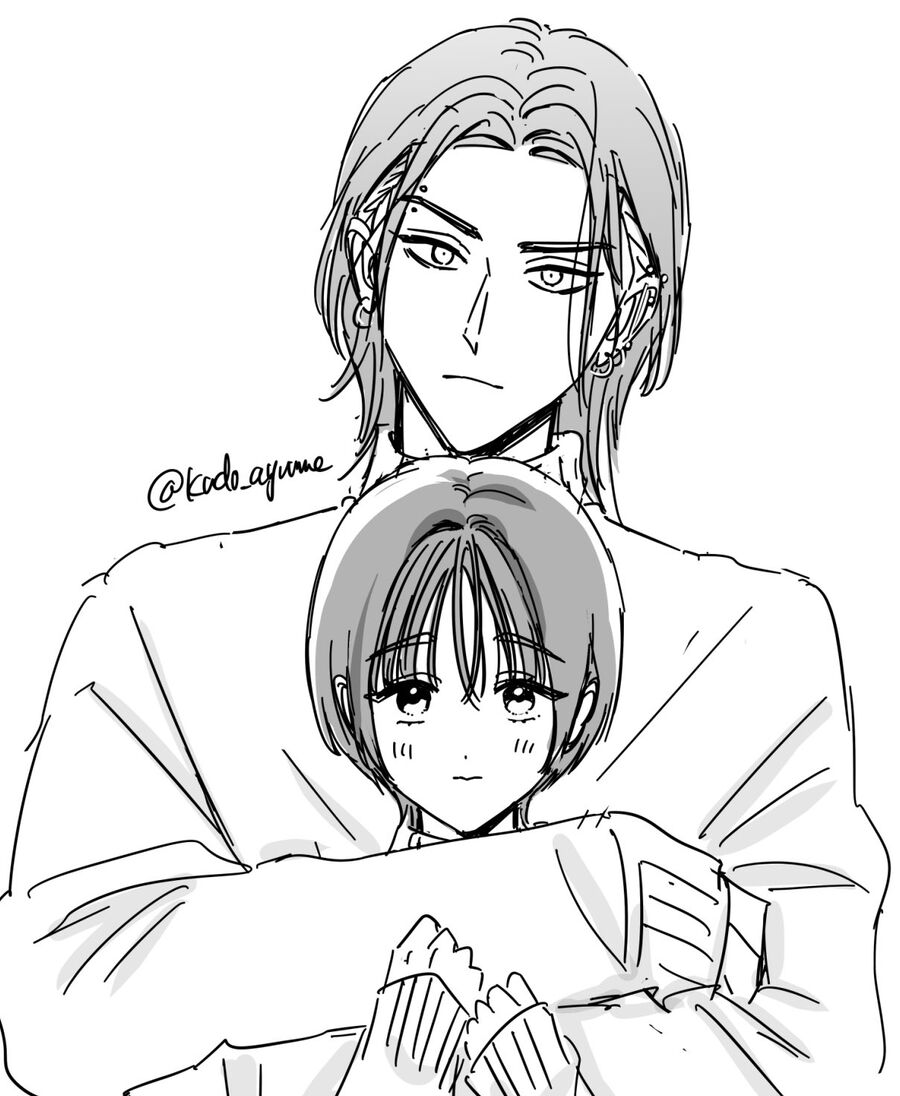 Sewayaki Mafia To Hakkou Shoujo Chương 6 Ảnh 38