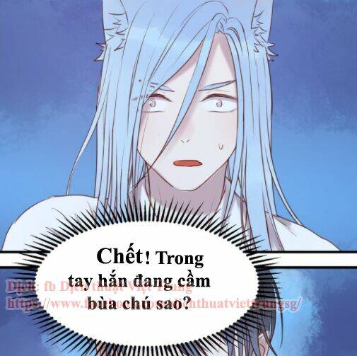 Lượm Được 1 Tiểu Hồ Ly Chương 63 Ảnh 18