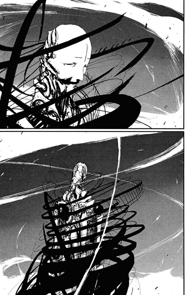 Blame! Chương 59 Ảnh 18