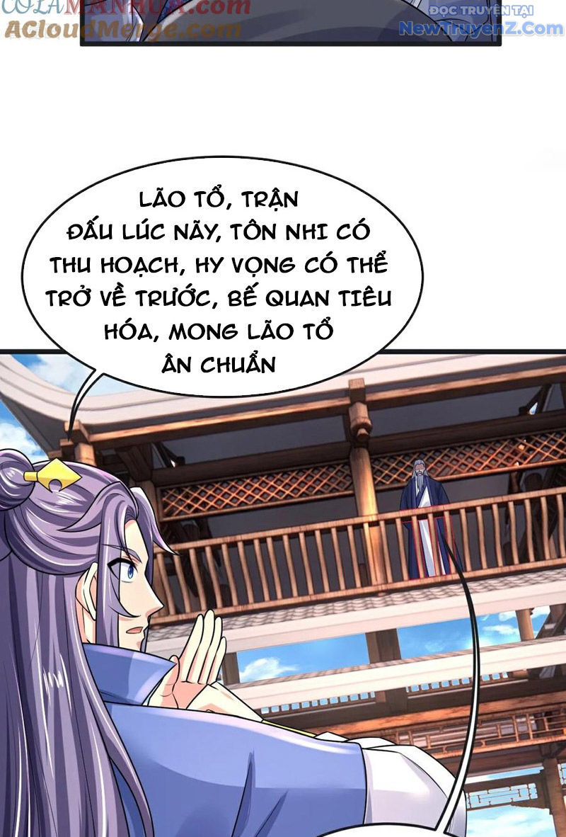 Chí Tôn Hoàn Mỹ Chương 67 Ảnh 35