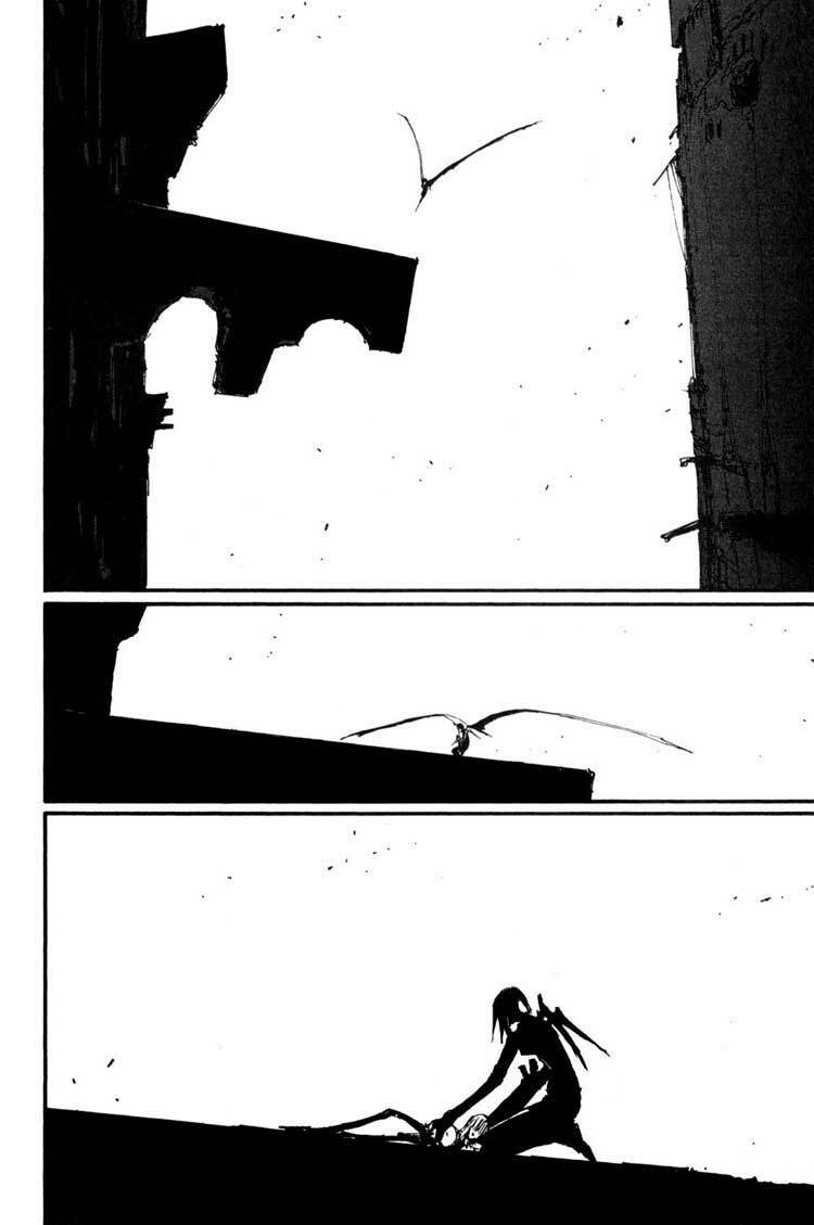 Blame! Chương 62 Ảnh 21