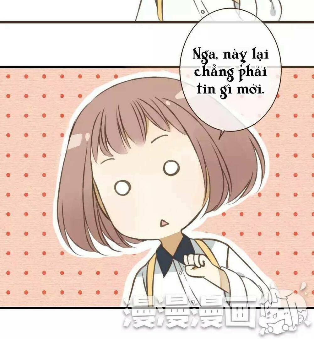 Trên Trời Rớt Xuống Một Hòa Thượng Ngốc Chương 41 Ảnh 8