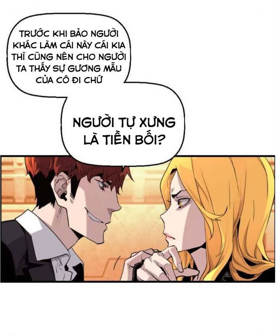 Sự Trở Lại Của Kẻ Khủng Bố Chương 3 Ảnh 56