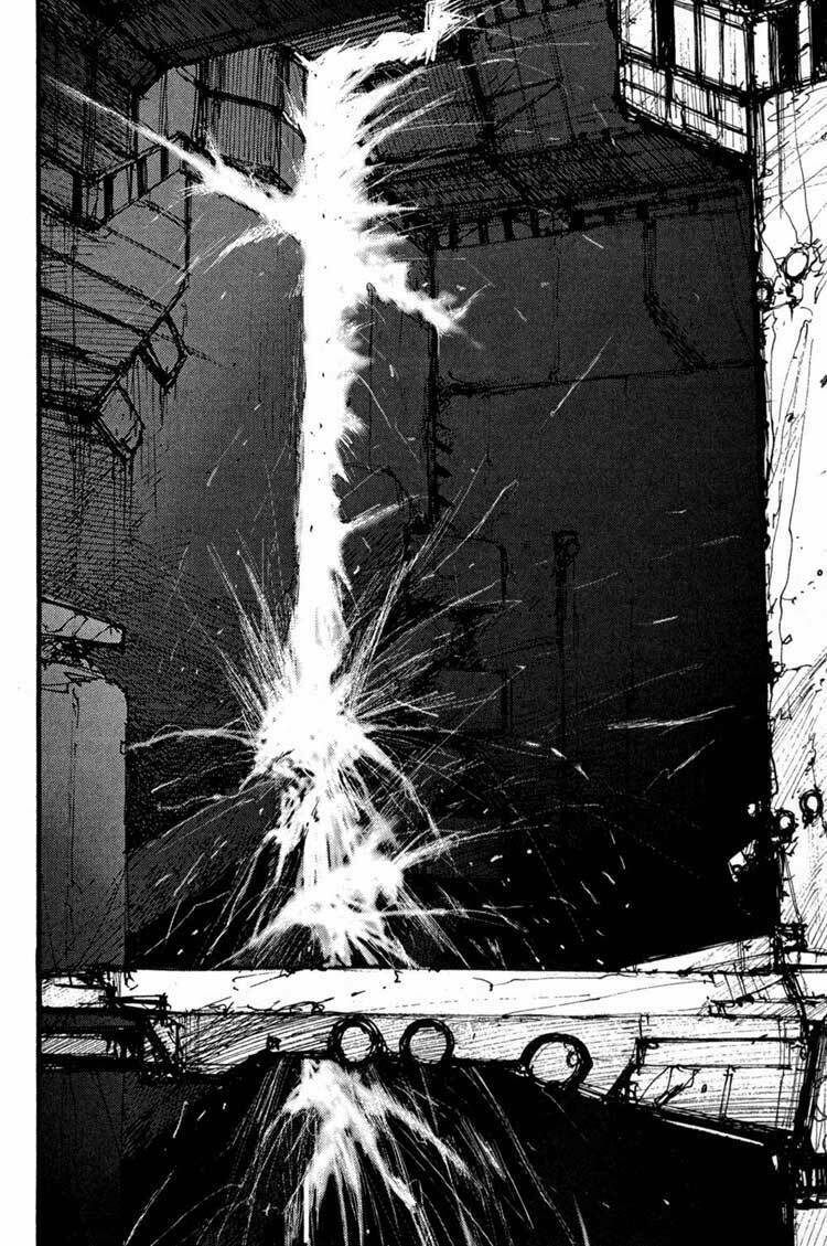 Blame! Chương 60 Ảnh 12