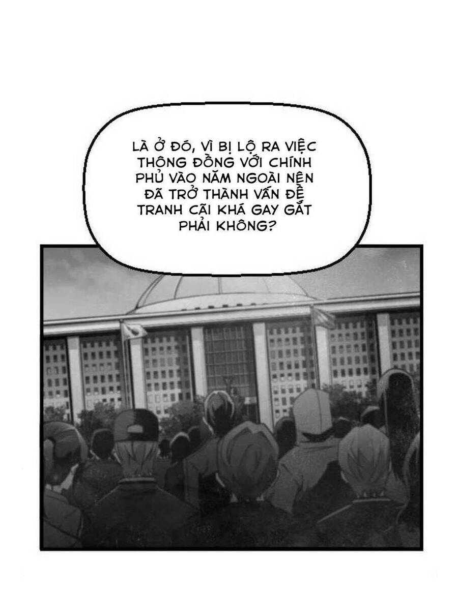 Sự Trở Lại Của Kẻ Khủng Bố Chương 2 Ảnh 23