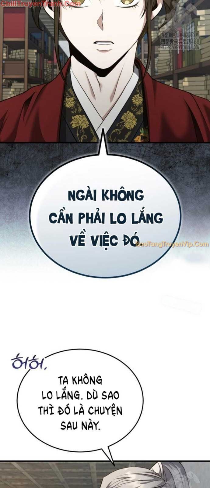 Thiếu Gia Yểu Mệnh Nhà Họ Bạch Chương 47 Ảnh 29