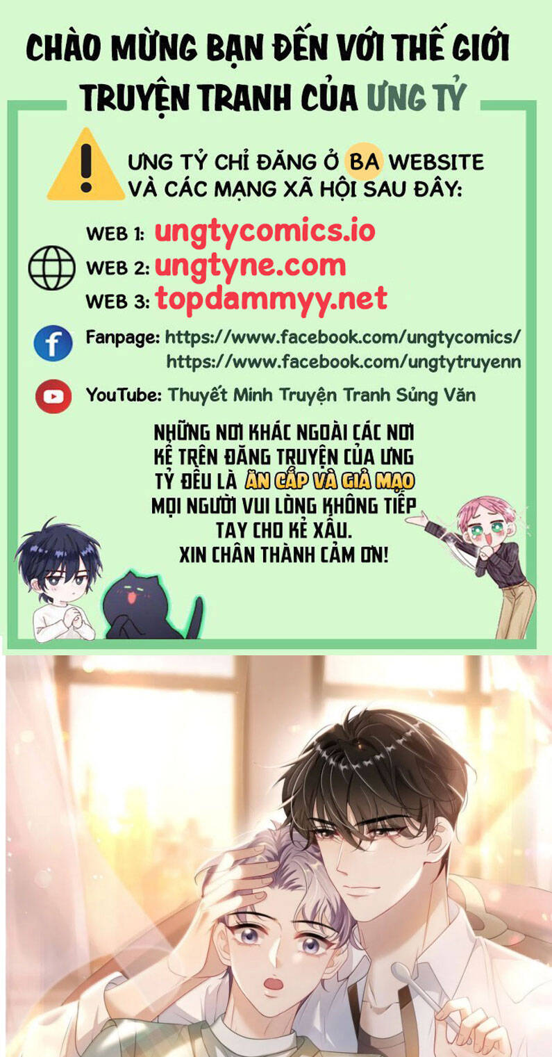 Thẳng Thắn Từ Nghiêm Chương 132 Ảnh 3
