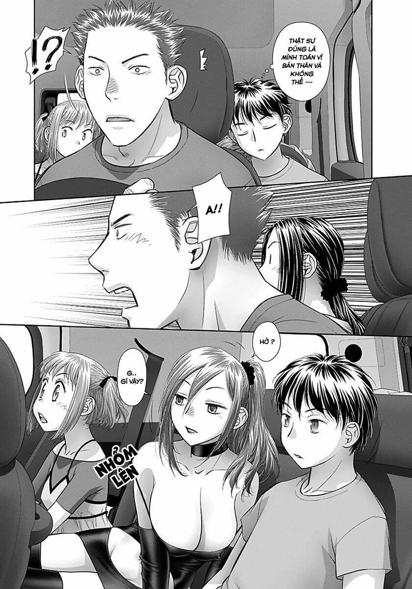 Saikin Kono Sekai Wa Watashi Dake No Mono Ni Narimashita...... Chương 78 Ảnh 12
