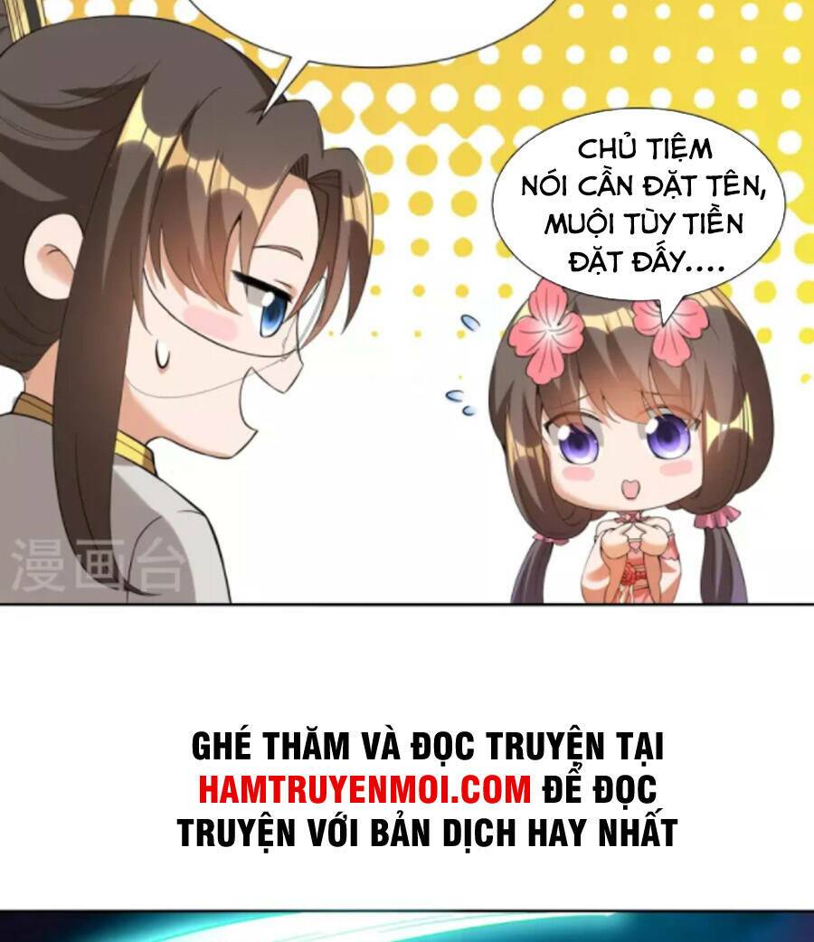 Tiến Sĩ Khoa Học Kỹ Thuật Tu Tiên Chương 63 Ảnh 15