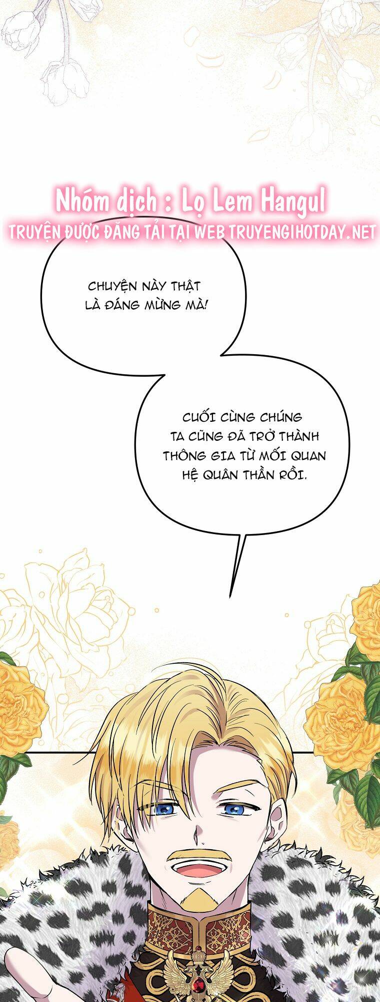 Nàng Công Nương Roselia Chương 45.1 Ảnh 19