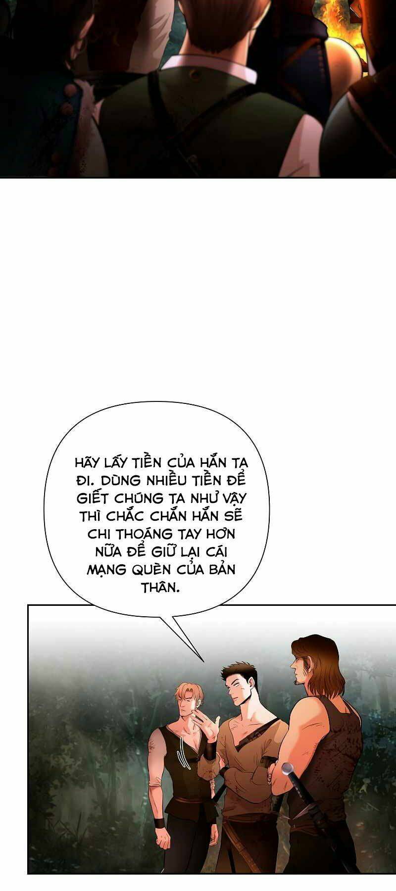 Nhiệm Vụ Chiến Binh Chương 11 Ảnh 43