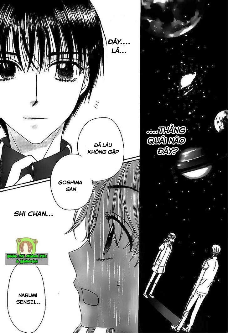 Gakuen Alice Chương 178 Ảnh 36